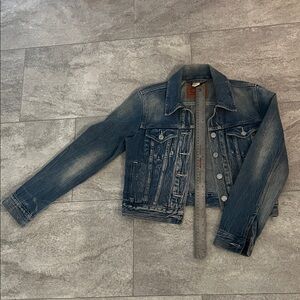 Levi’s Jean Jacket